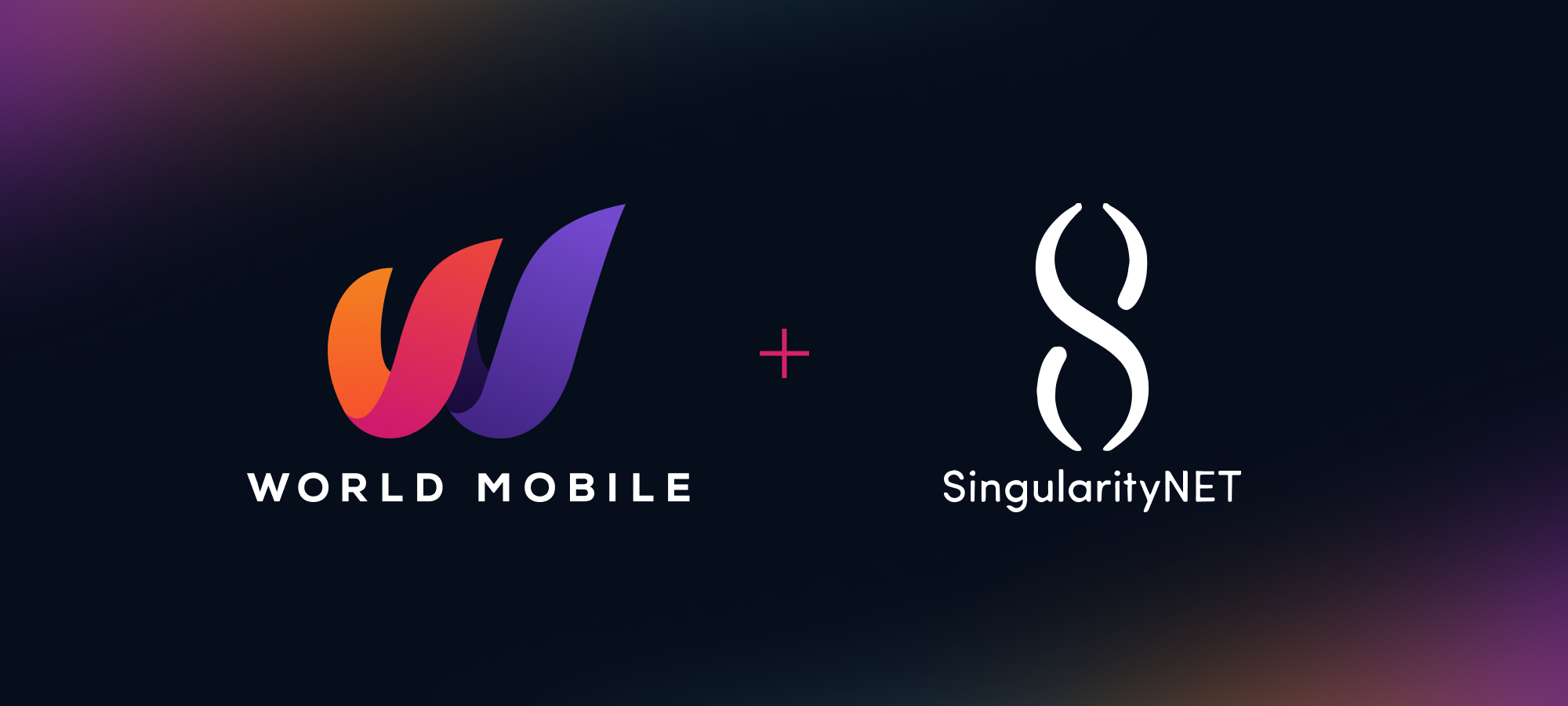 World Mobile: SingularityNET Partnership